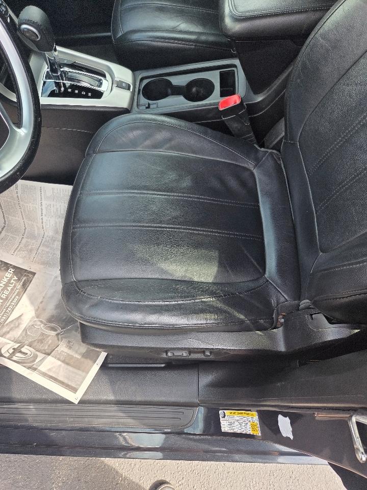 Chevrolet Captiva Sport 1LT FWD 2014