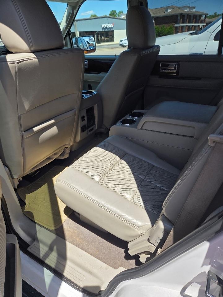 Lincoln Navigator 2WD 2014