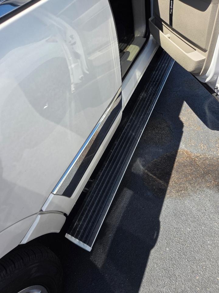 Lincoln Navigator 2WD 2014