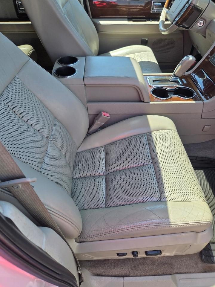 Lincoln Navigator 2WD 2014