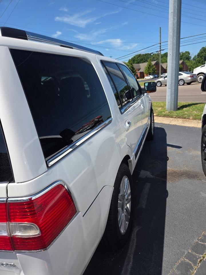 Lincoln Navigator 2WD 2014