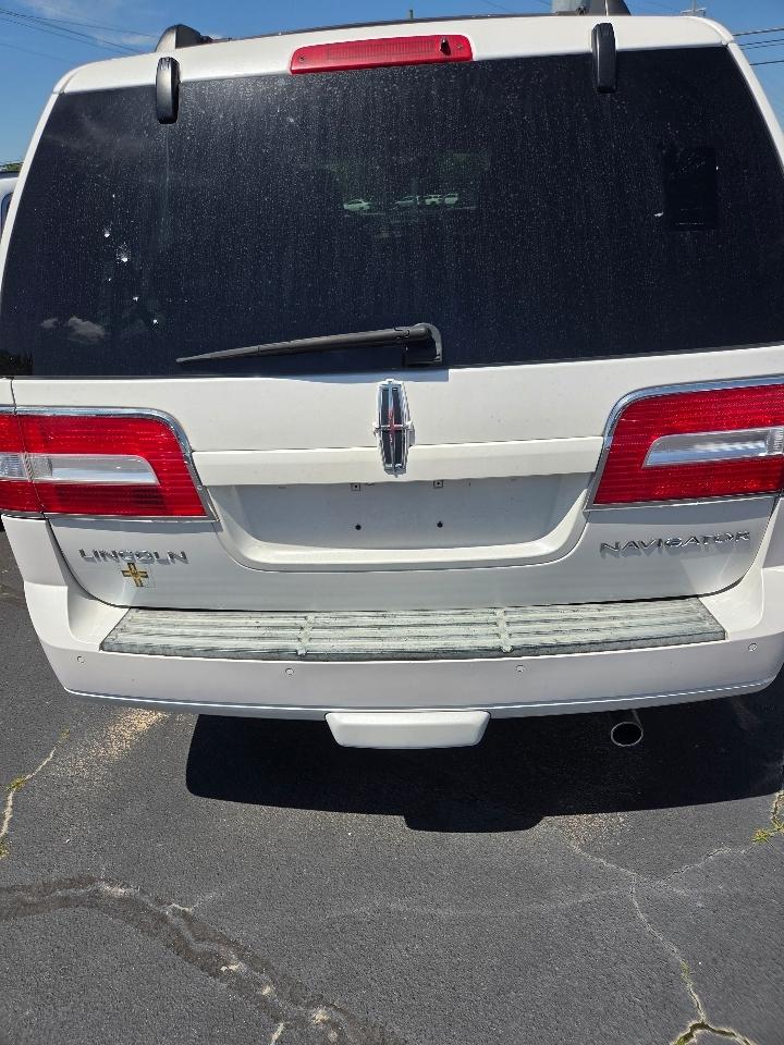 Lincoln Navigator 2WD 2014
