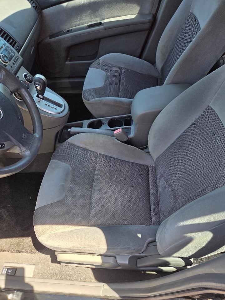 Nissan Sentra 2.0 2007