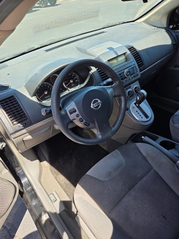 Nissan Sentra 2.0 2007