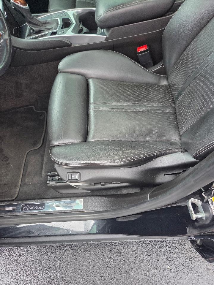 Cadillac SRX Performance Collection FWD 2014