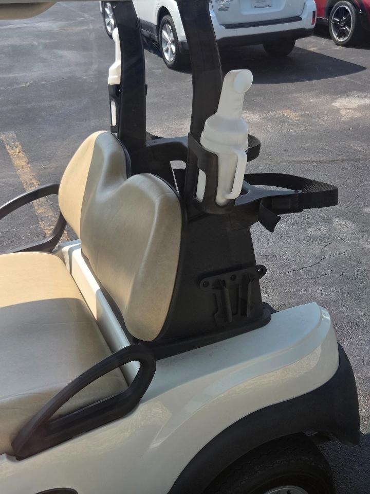 Club Car Golf Cart  2021