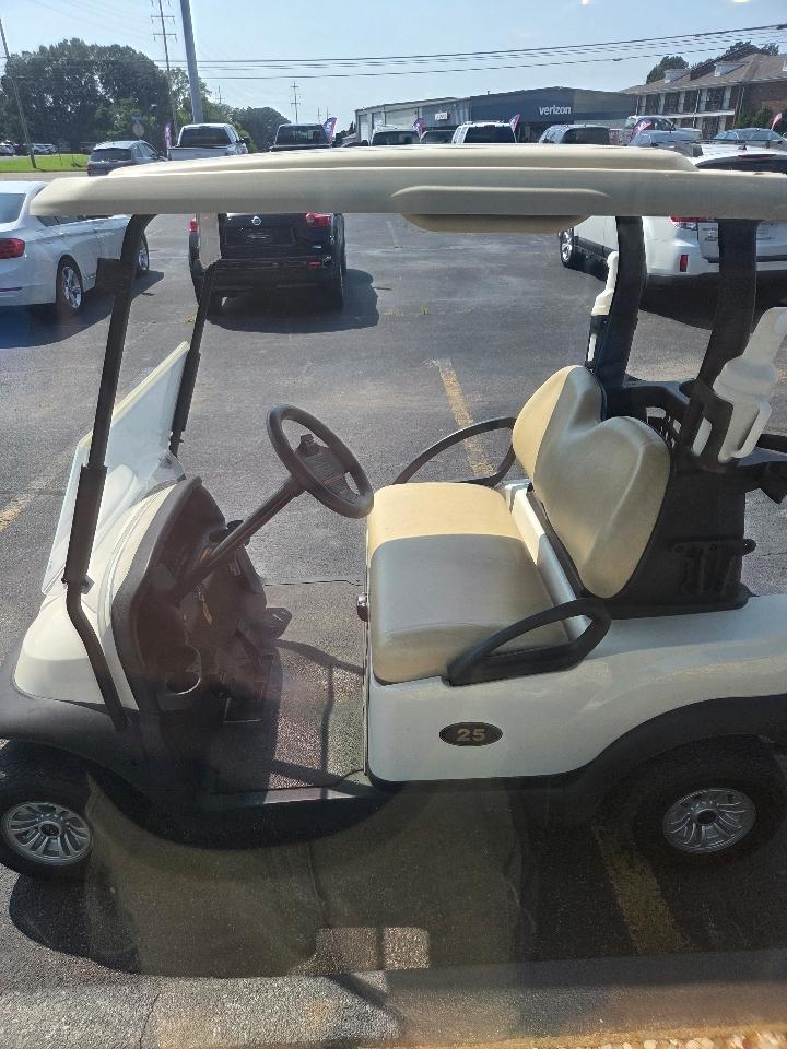 Club Car Golf Cart  2021