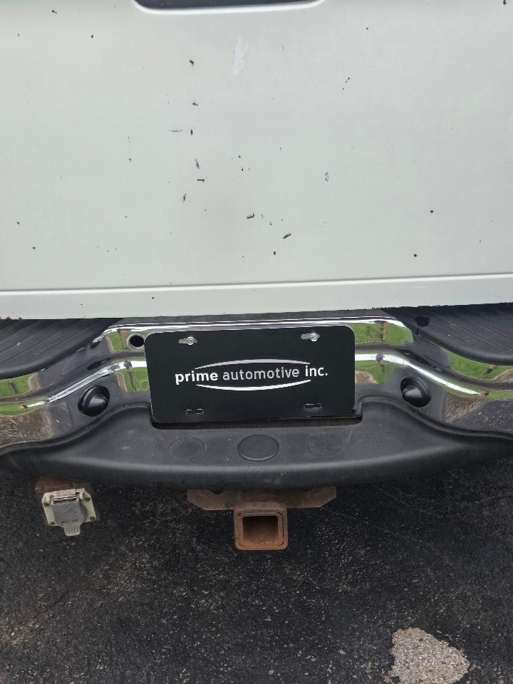 Ford F-150 XL SuperCab Short Bed 4WD 1999