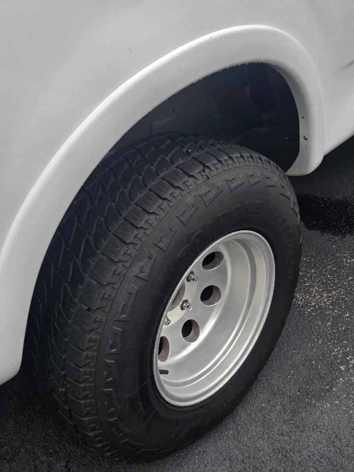 Ford F-150 XL SuperCab Short Bed 4WD 1999