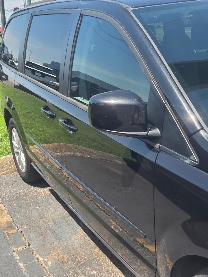 Dodge Grand Caravan SXT 2016