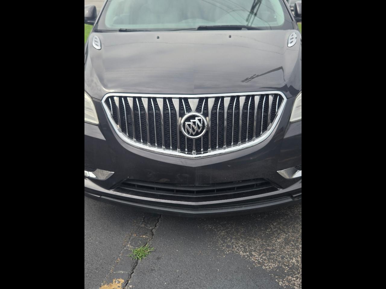 2016 Buick Enclave Leather FWD