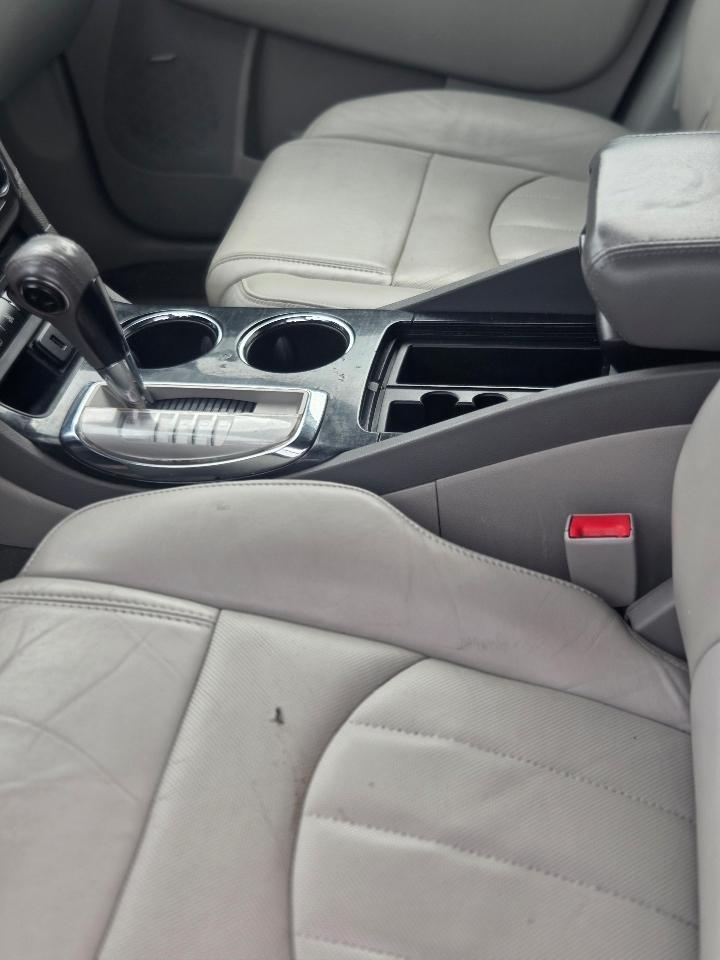 Buick Enclave Leather FWD 2016