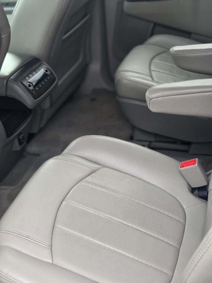 Buick Enclave Leather FWD 2016