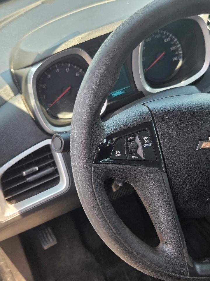 Chevrolet Equinox LS 2WD 2014