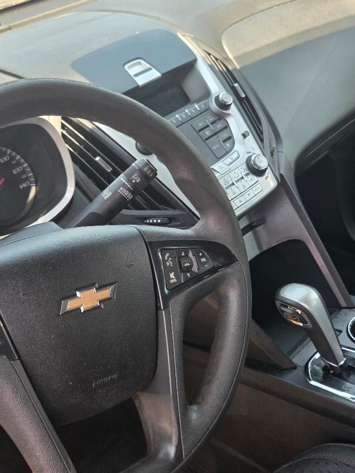 Chevrolet Equinox LS 2WD 2014