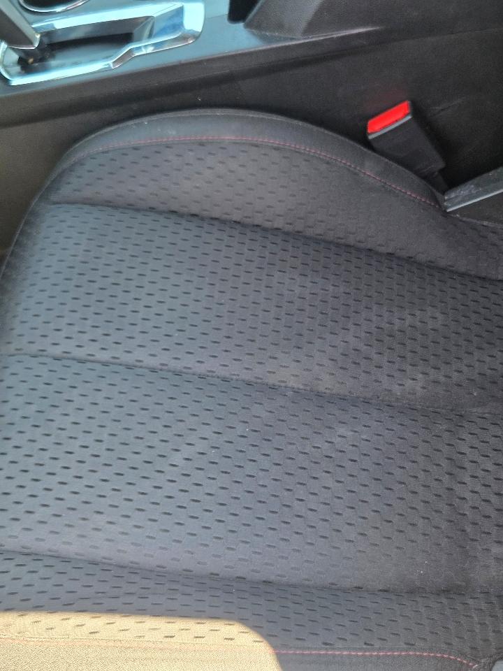 Chevrolet Equinox LS 2WD 2014