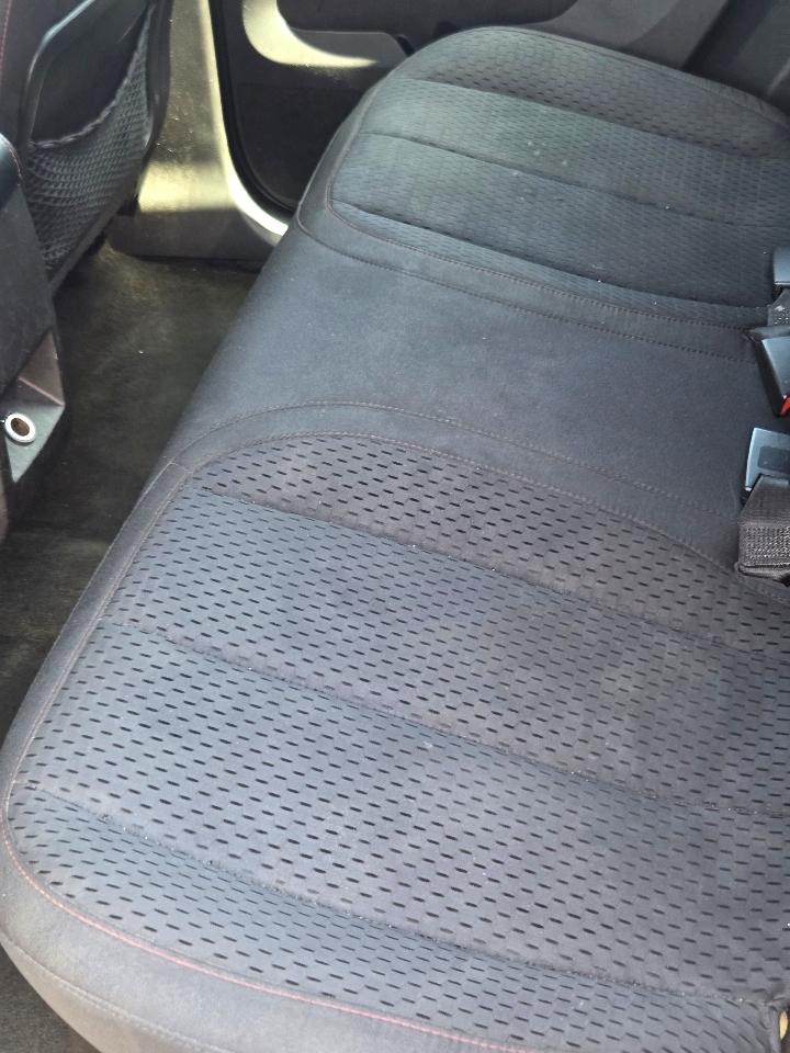Chevrolet Equinox LS 2WD 2014