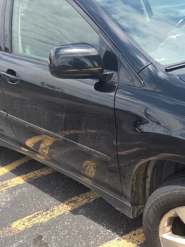 Lexus RX 330 2WD 2004