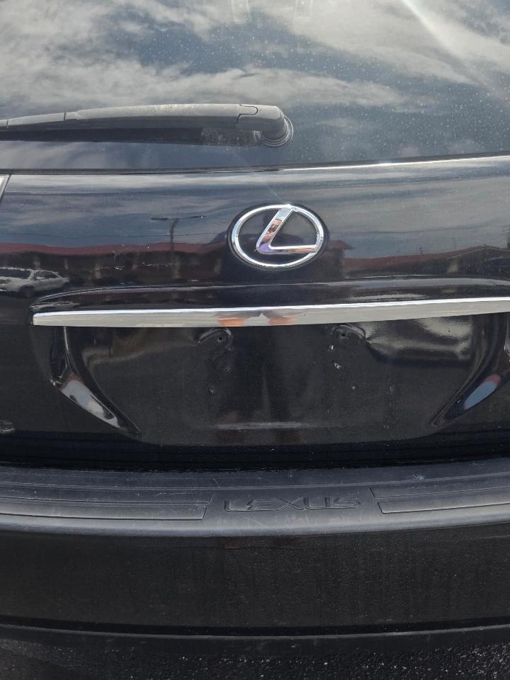 Lexus RX 330 2WD 2004