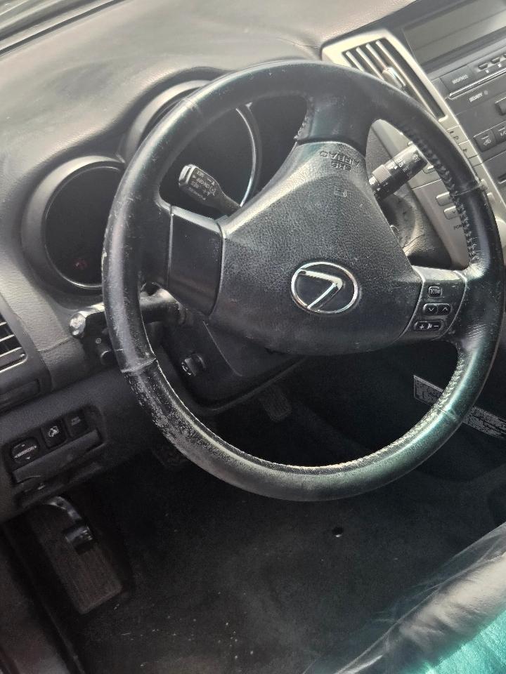 Lexus RX 330 2WD 2004