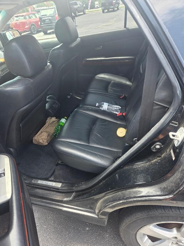 Lexus RX 330 2WD 2004