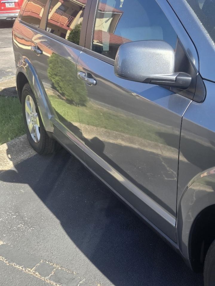 Dodge Journey SXT 2009
