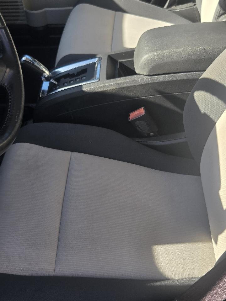 Dodge Journey SXT 2009