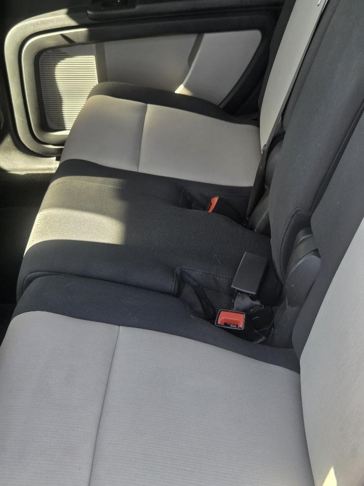 Dodge Journey SXT 2009