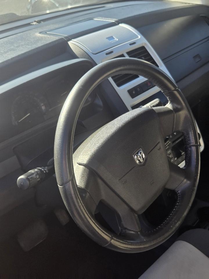 Dodge Journey SXT 2009