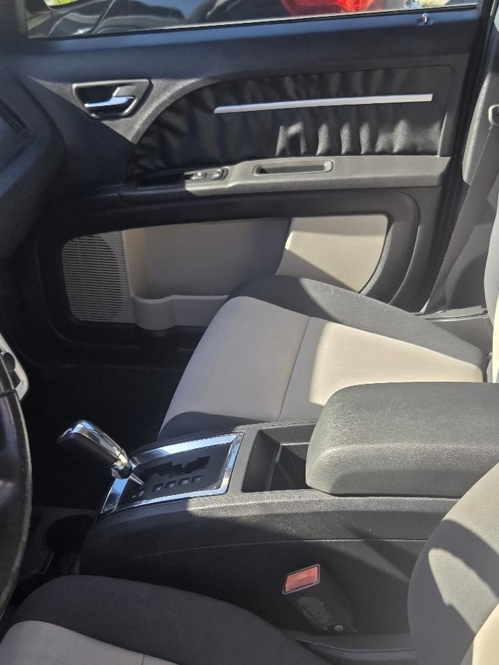 Dodge Journey SXT 2009