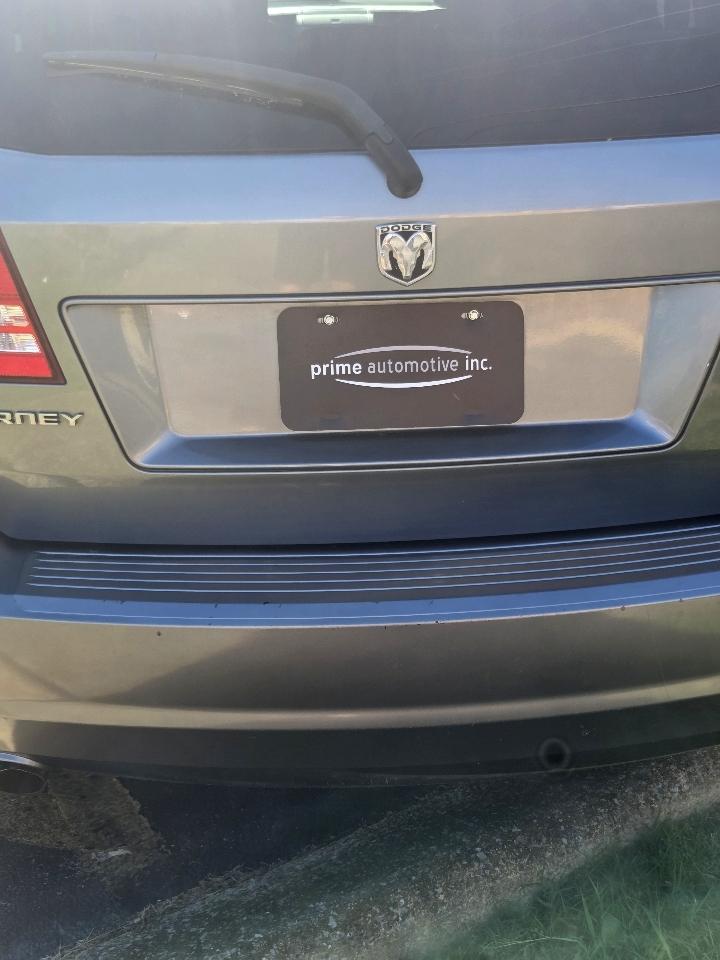 Dodge Journey SXT 2009