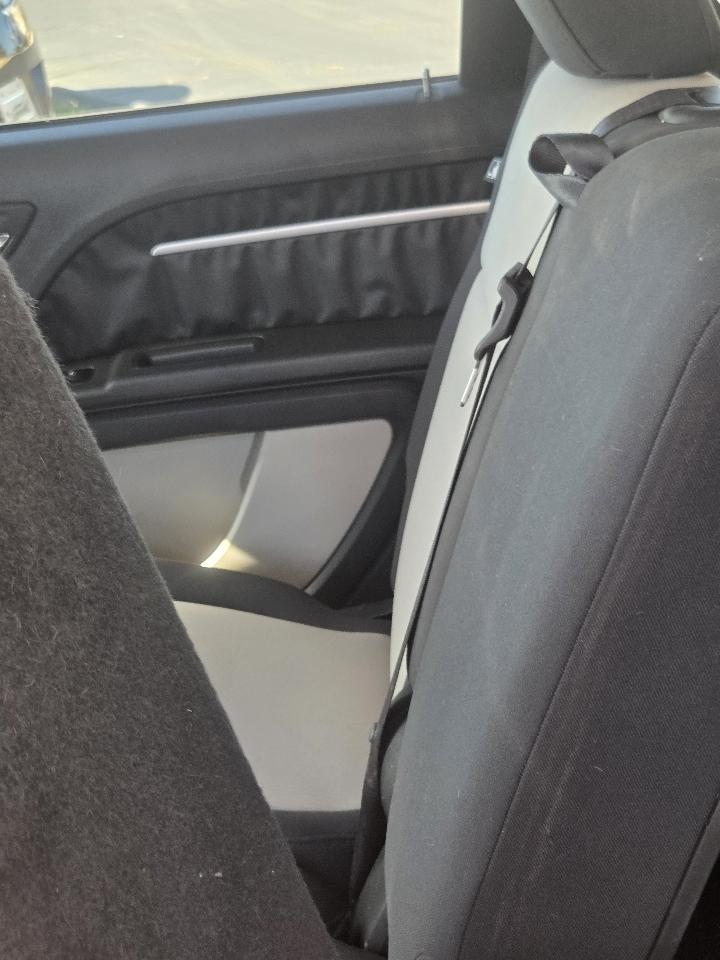 Dodge Journey SXT 2009