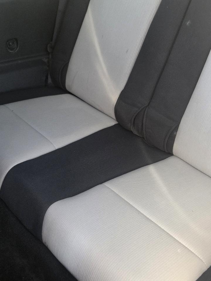 Dodge Journey SXT 2009