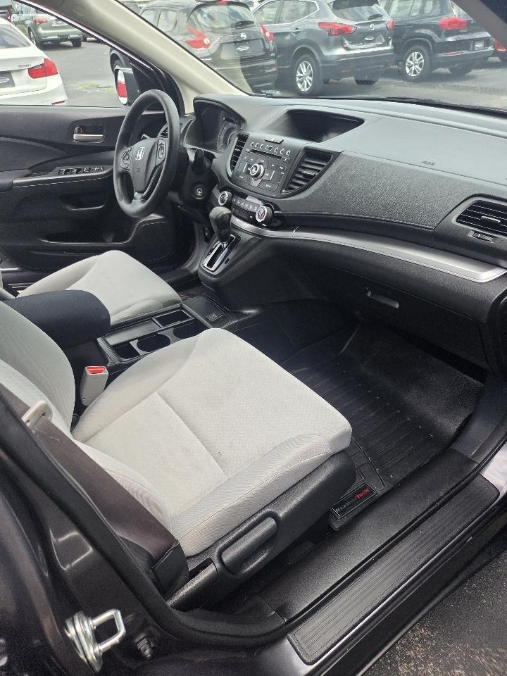 Honda CR-V LX 2WD 2015