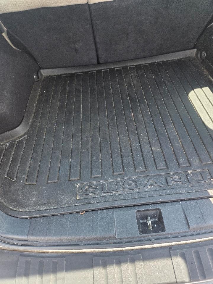 Subaru Outback 2.5i 2013