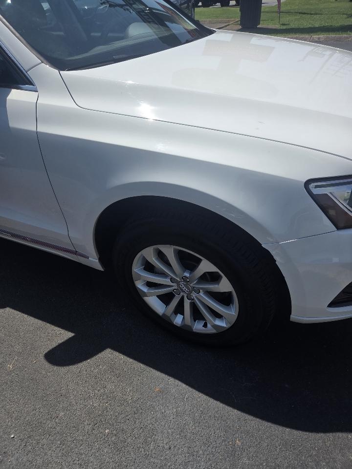 Audi Q5 e Premium Plus 2015