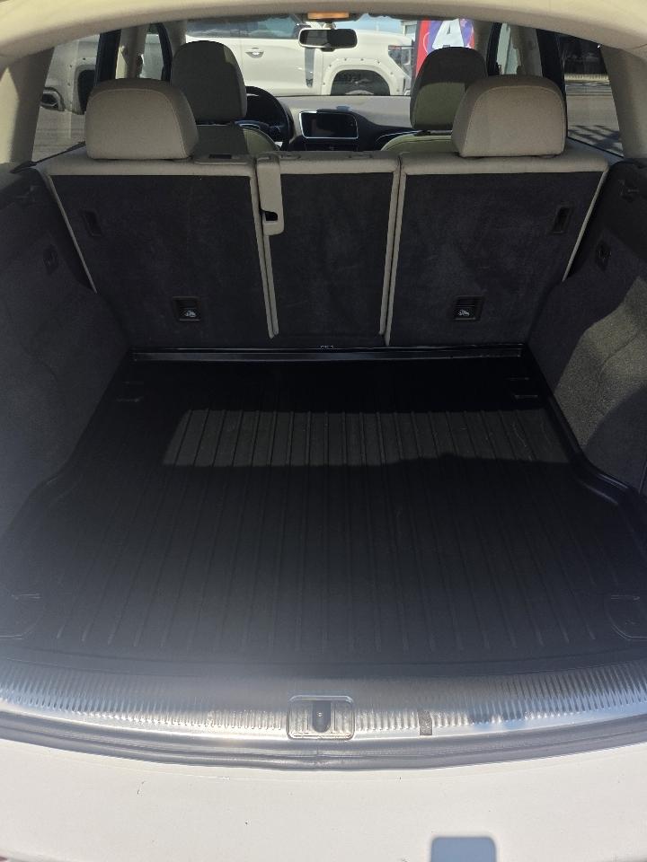 Audi Q5 e Premium Plus 2015
