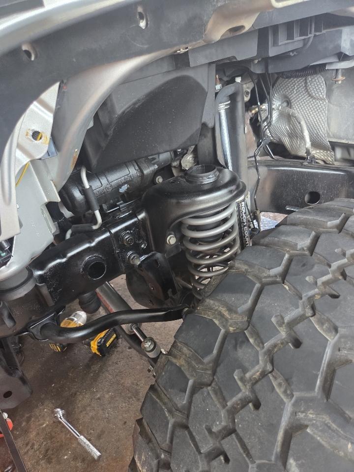 Jeep Wrangler Sport 4WD 2011
