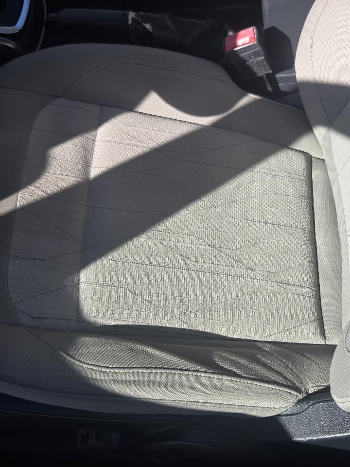Ford EcoSport SE 2018