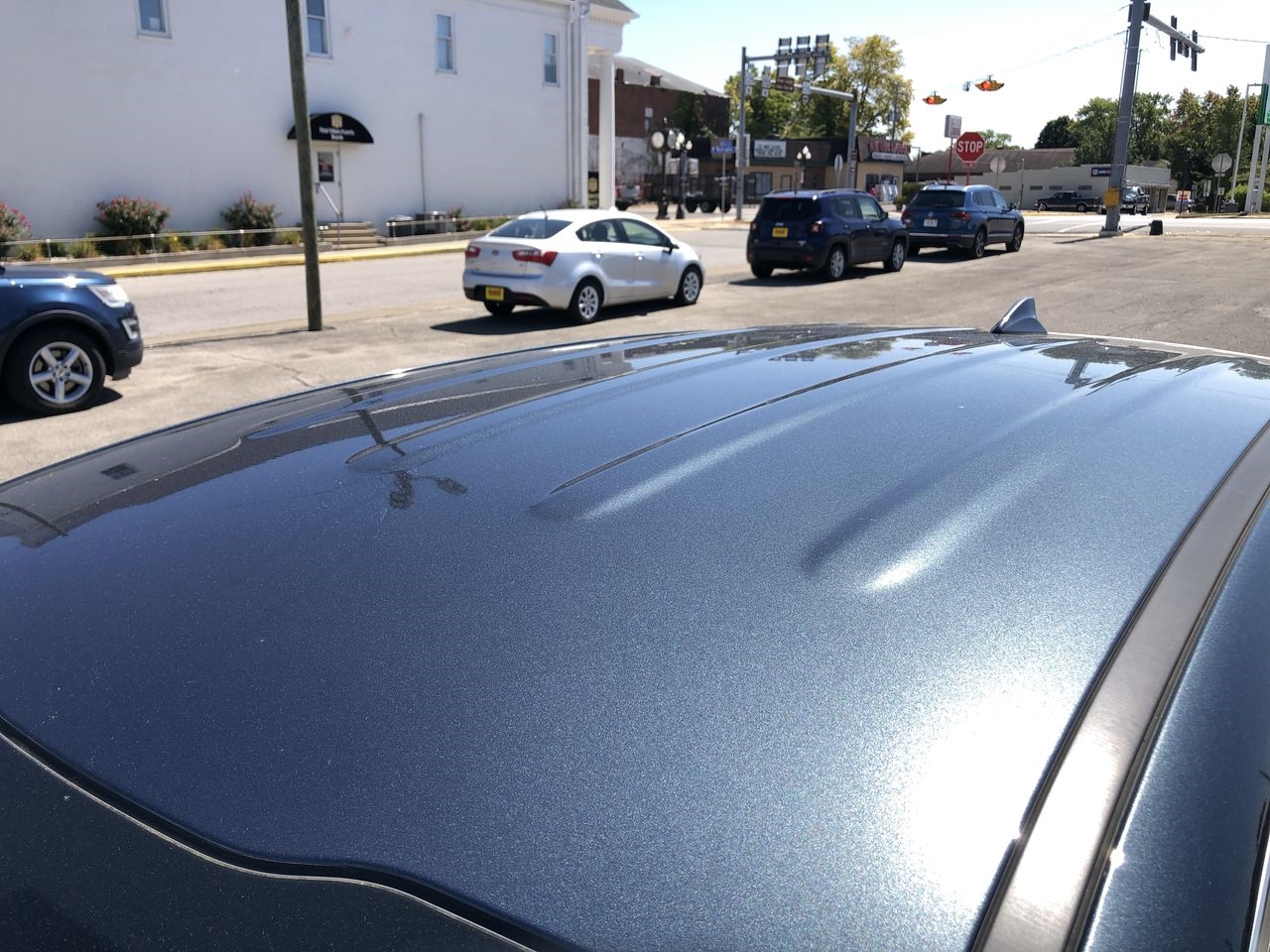 Kia Sportage LX FWD 2019 Kia Sportage LX FWD 2019