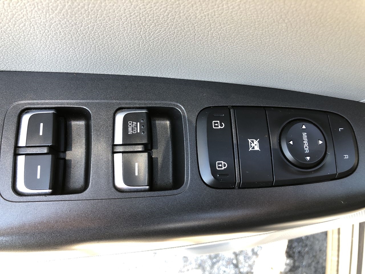 Kia Sportage LX FWD 2019 Kia Sportage LX FWD 2019