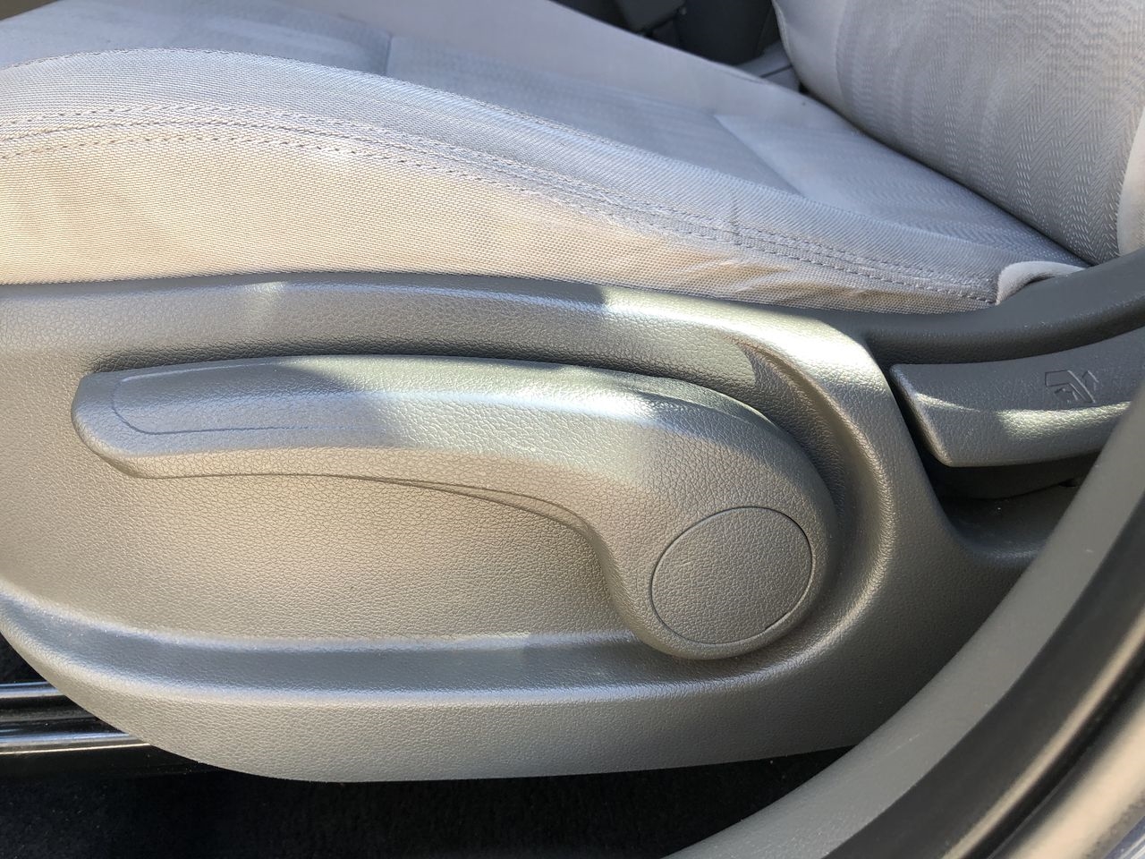 Kia Sportage LX FWD 2019 Kia Sportage LX FWD 2019