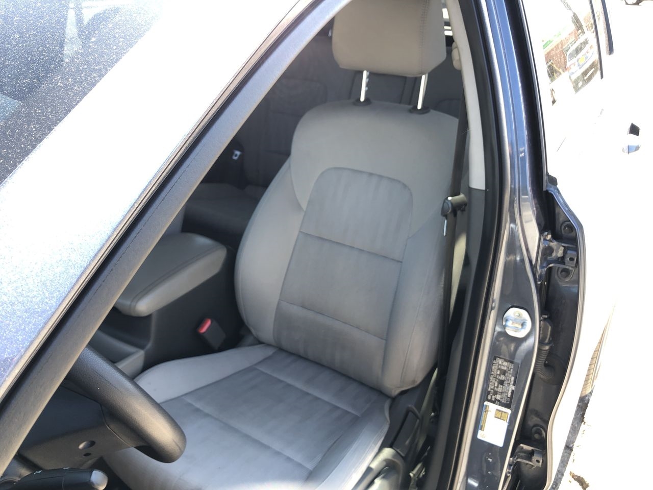 Kia Sportage LX FWD 2019 Kia Sportage LX FWD 2019