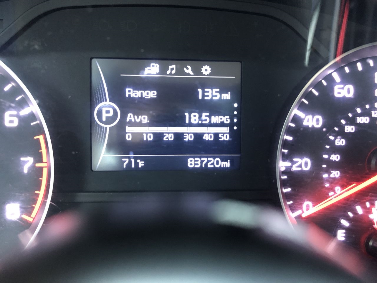 Kia Sportage LX FWD 2019 Kia Sportage LX FWD 2019