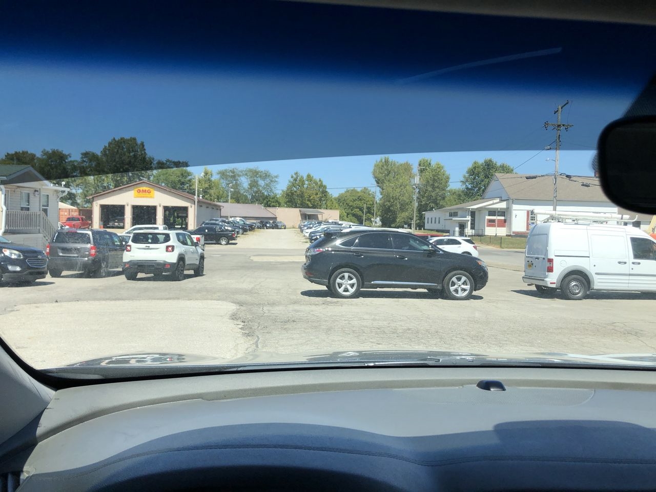 Kia Sportage LX FWD 2019 Kia Sportage LX FWD 2019