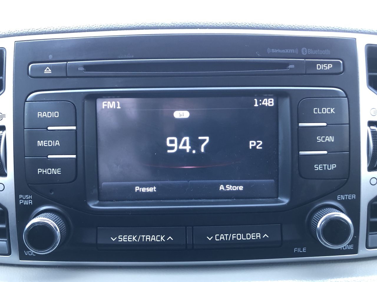 Kia Sportage LX FWD 2019 Kia Sportage LX FWD 2019