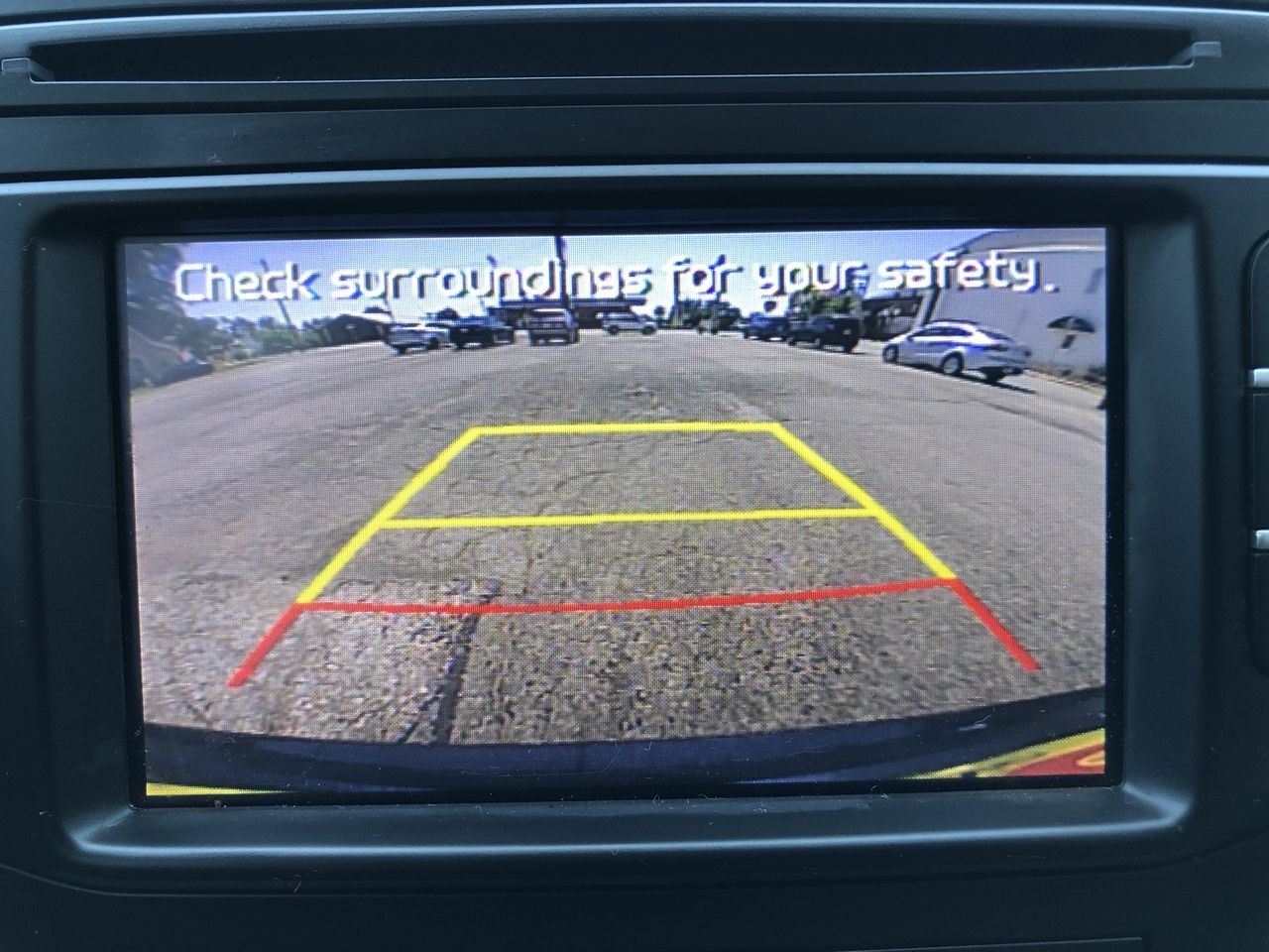 Kia Sportage LX FWD 2019 Kia Sportage LX FWD 2019