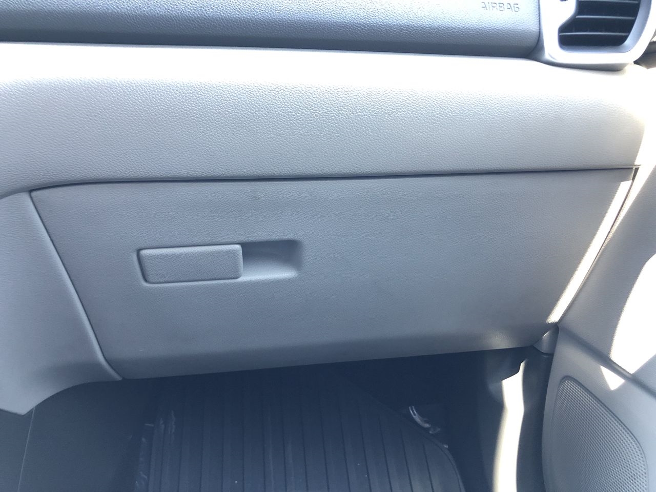 Kia Sportage LX FWD 2019 Kia Sportage LX FWD 2019