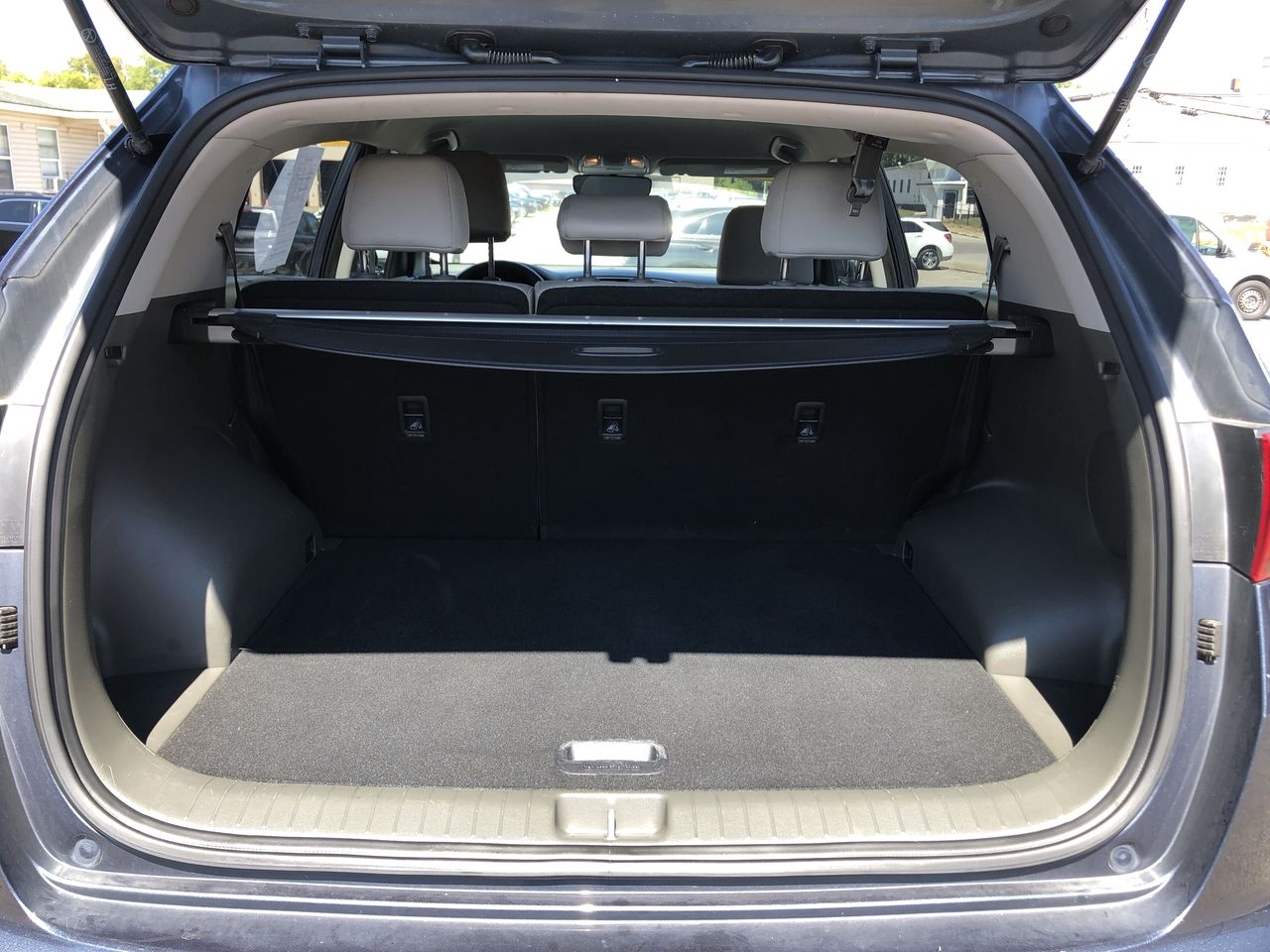 Kia Sportage LX FWD 2019 Kia Sportage LX FWD 2019