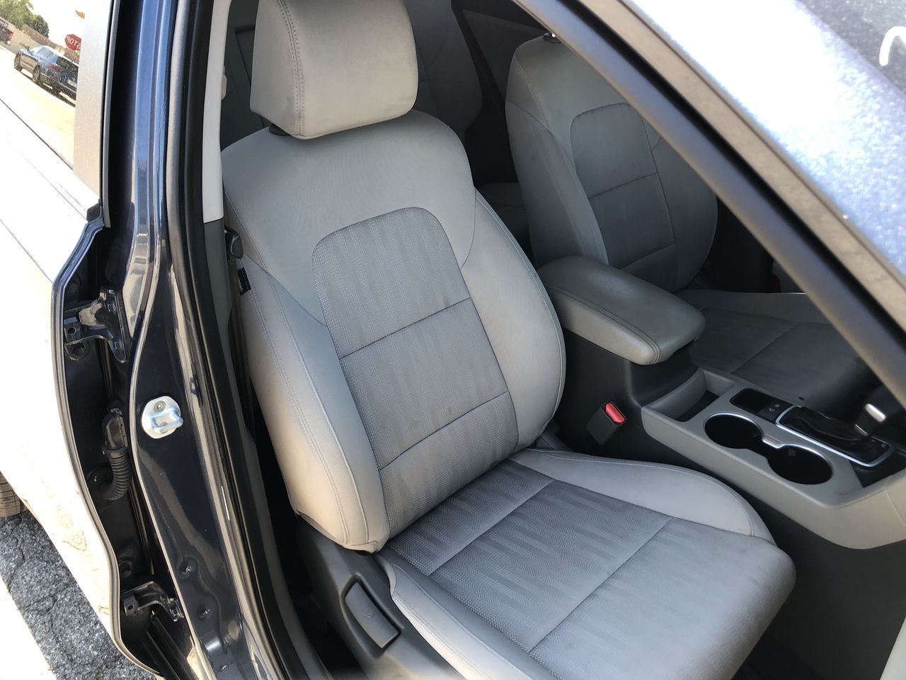 Kia Sportage LX FWD 2019 Kia Sportage LX FWD 2019